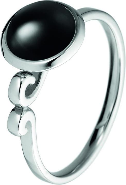 Produktbild Xen Ring mit 8 mm Onyx (59)