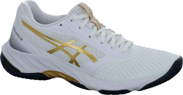 ASICS Performance Netburner Ballistic Ff 3 Damen