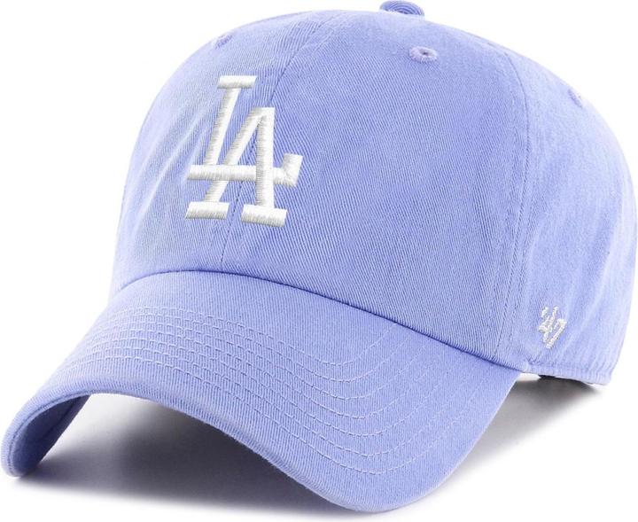Actual product image 47 Brand Strapback Clean Up Los Angeles Dodgers