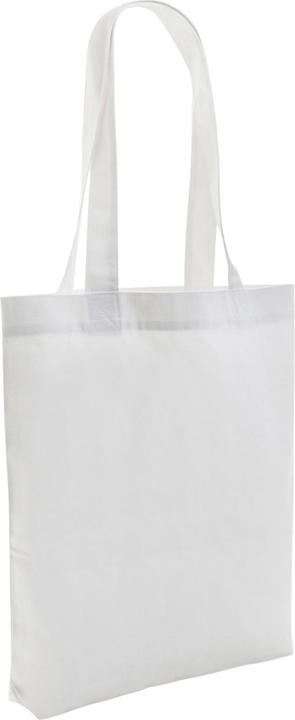 Xd Collection Tragetasche Impact Aware Recyceltes Zelttuch (11 l)