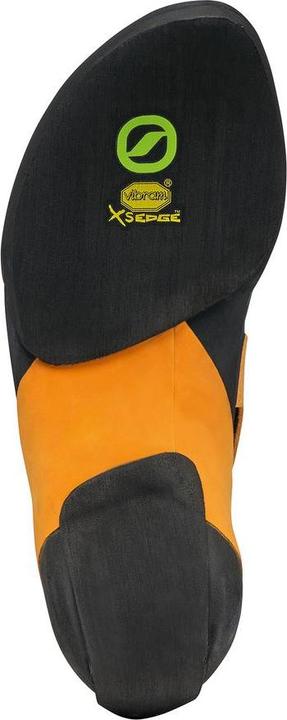 Actual product image Scarpa Instinct VS (41.5)