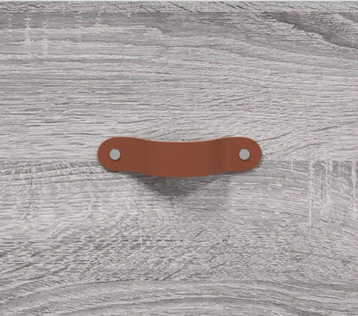 Image du produit VidaXL Von (69.5 x 34 x 90 cm)