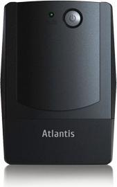 Produktbild Land OnePower PX1100 1,1 kVA 550 W 4 Steckdose(n) AC (1.10 VA, 550 W, Line-Interaktiv USV)