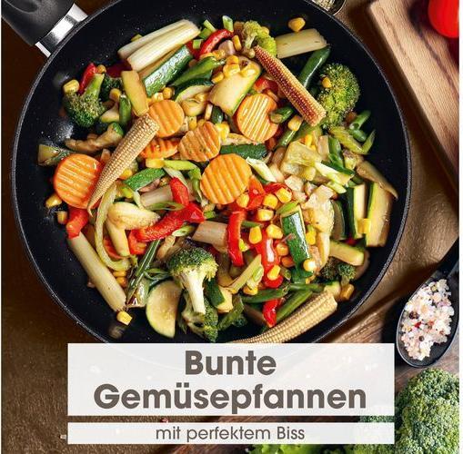 Image du produit Bratmaxx Poêle à frire (28 cm, Poêle à frire, Acier au carbone)