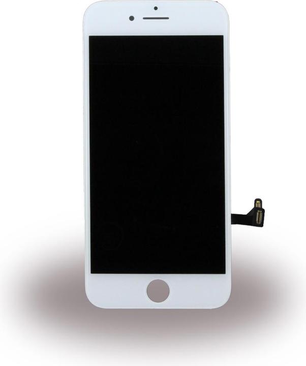 Image du produit cyoo Premium - Quality Lcd+Touch Screen Full Set - Apple iPhone 7 - Blanc