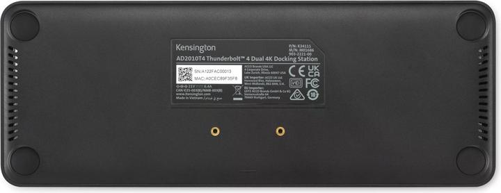 Immagine prodotto Kensington SD5760T (USB-C, 12 Porti)