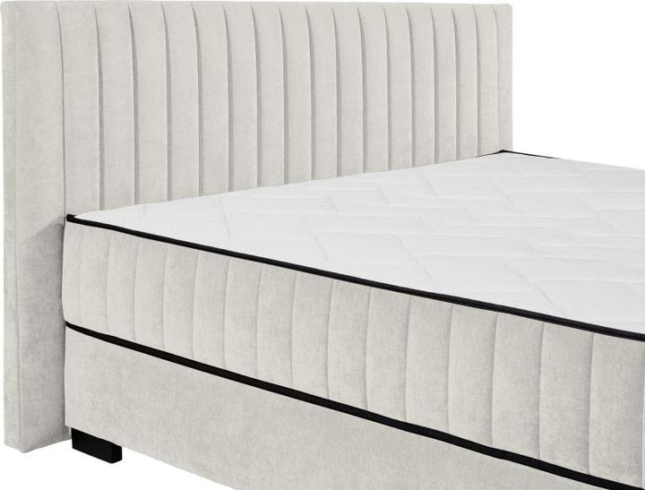 Actual product image ED Lifestyle Saltillo (180 x 200 cm)
