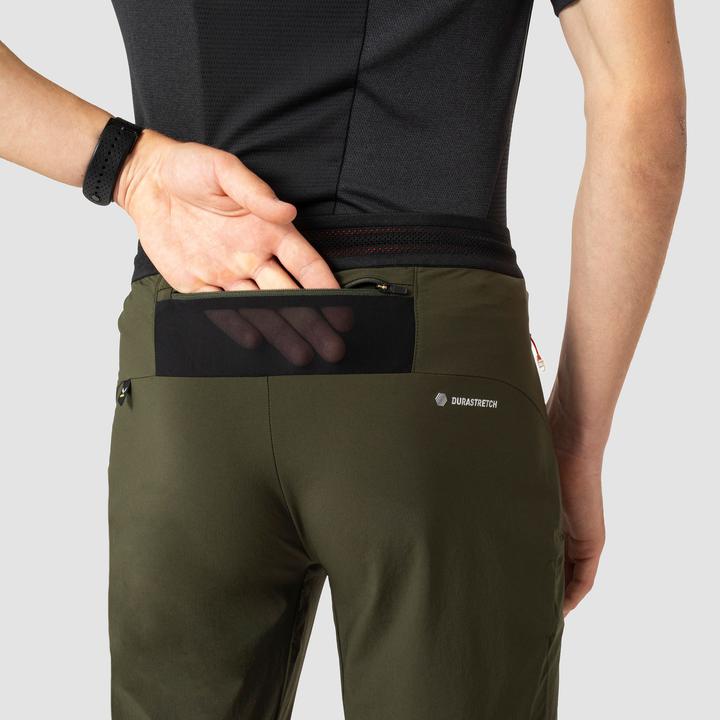 Produktbild Salewa PEDROC 4 DST Herren REG PANTS (L, W50/L30)