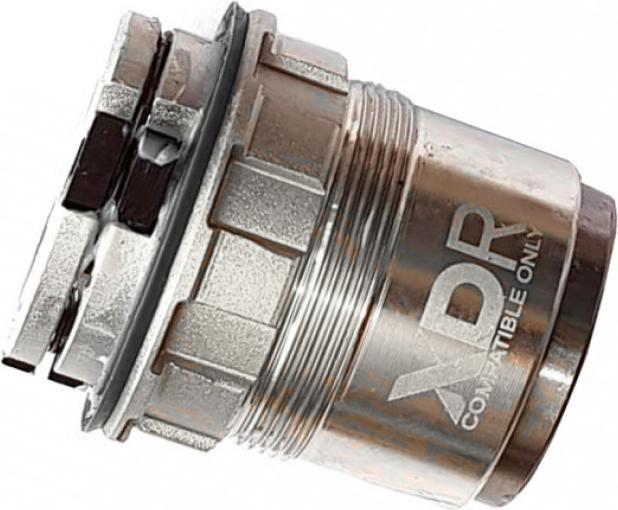 Actual product image Fulcrum Sram XDR