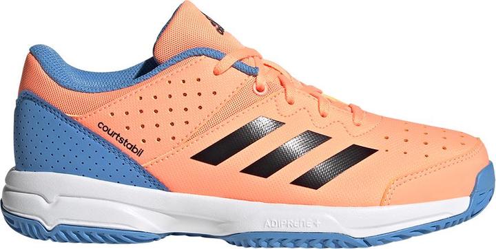 adidas Court Stabil Schuh Kinder (33.5)