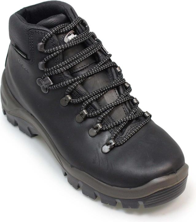 Immagine prodotto GriSport Stivali da trekking Peaklander in pelle cerata (44)