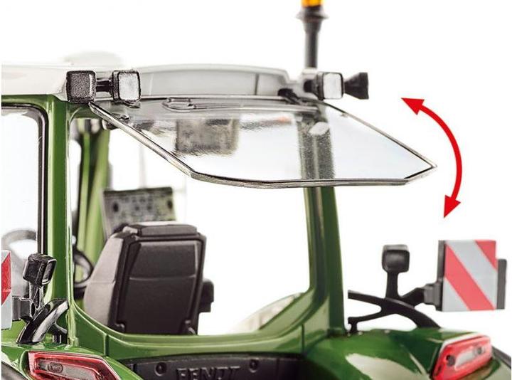 Immagine prodotto Siku Fendt 728 Vario
