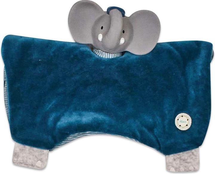 Image du produit Tikiri Doudou Éléphant
