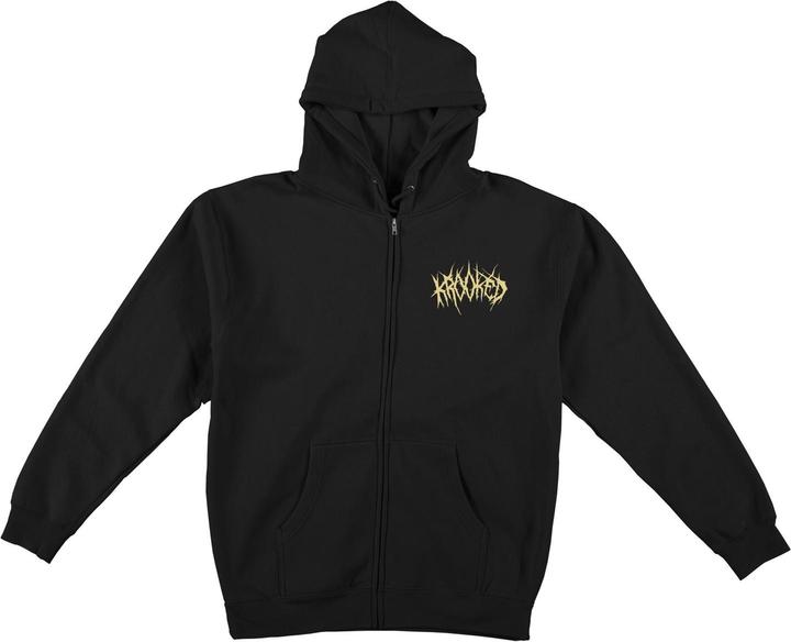 Image du produit Krooked M40831 (XL)