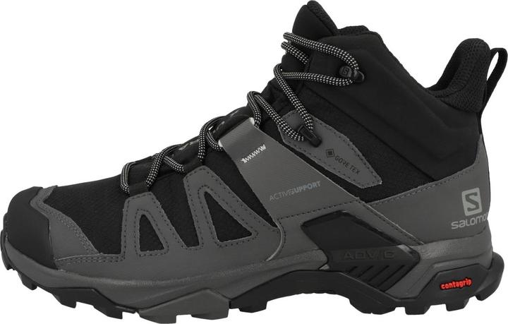 Produktbild Salomon X Ultra 4 Mid Wide GTX - 60955 (42 2/3)