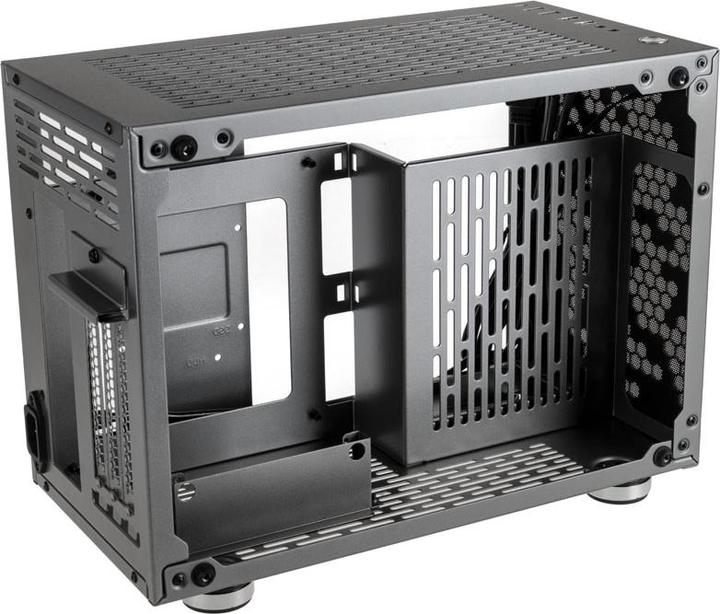 Immagine prodotto Kolink Razzo pesante ventilato (Mini-ITX)