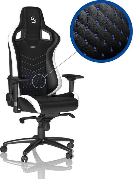 Produktbild noblechairs EPIC - SK Gaming Edition