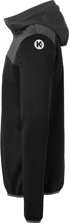Immagine prodotto Kempa Emotion 2.0 Quarter Zip Hoody (128)