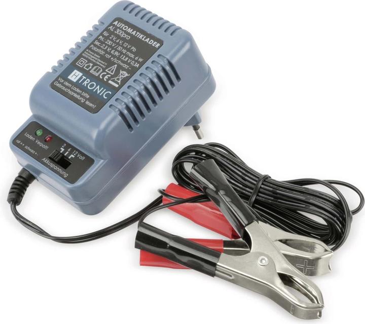 Produktbild H-Tronic AL 300 Pro
