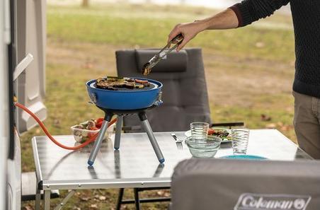 Produktbild Campingaz Party Grill 400 Caravan