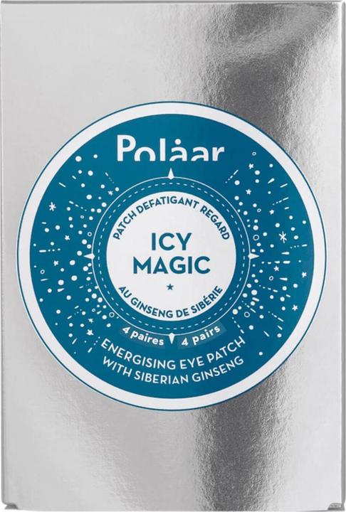 Produktbild Polaar Icy magic (Patches, 17 ml)