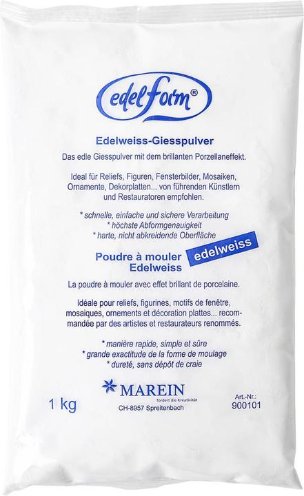 Image du produit I Am Creative Poudre de coulée