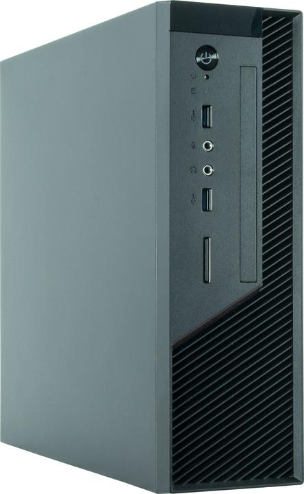 Produktbild Chieftec BU-12B-300 (Mini-ITX)