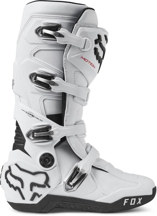 Actual product image Fox Motion Boot (Men, 46.5)