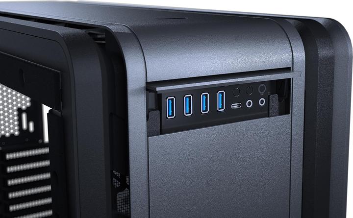 Produktbild Phanteks Enthoo 719 (ATX, mATX, Mini-ITX, E-ATX)
