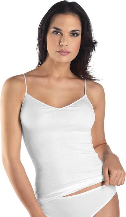 Actual product image Hanro Top (S)