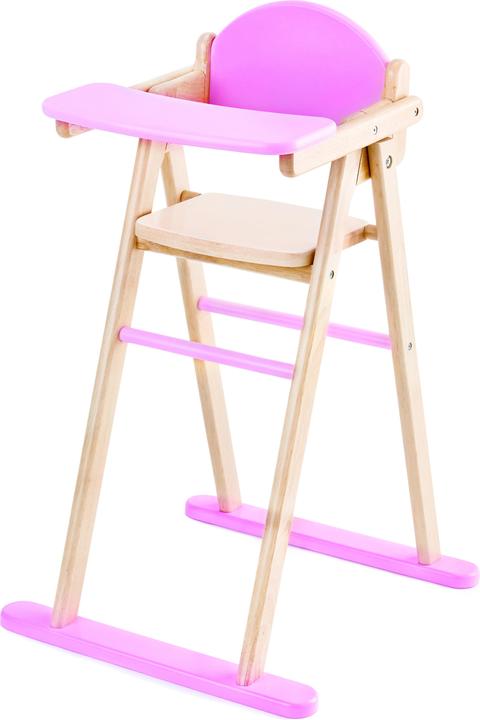 Produktbild Pintoy Hochstuhl
