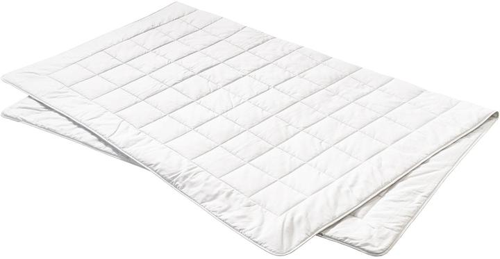 Image du produit Billerbeck Billerbeck Couverture Verano Silk Superlight (1050 g, 240 x 240 cm)