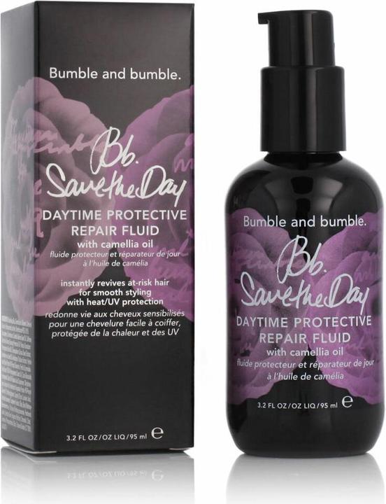 Produktbild Bumble and bumble Bb. Care - Save the Day Serum (95 ml)