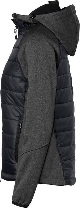 Immagine prodotto Hakro Giacca ibrida da donna Maryland ink, XS (XS)