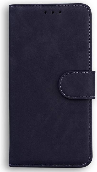 Produktbild Cover-Discount OnePlus Nord 4 - Solide Leder Etui Hülle (OnePlus Nord 4)
