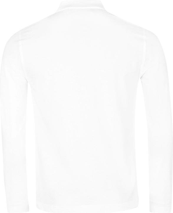 Produktbild Lacoste Poloshirt Langärmlig (XS)