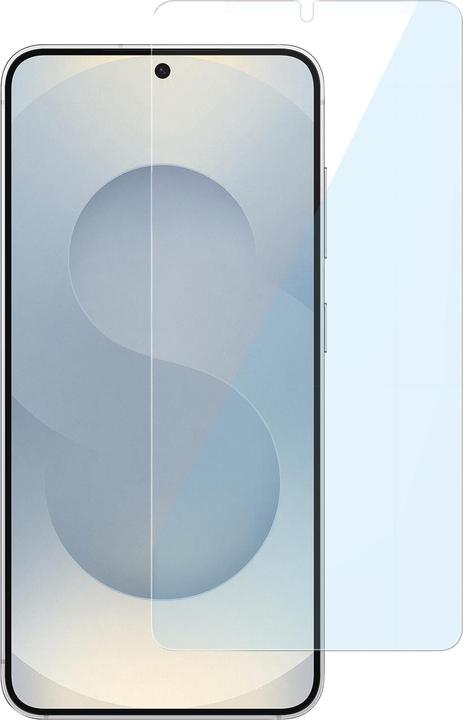 Image du produit Samsung Mobeen Tempered Glass (1 pièce(s), Samsung Galaxy S25 Edge)