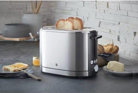 Actual product image WMF Bueno Pro double slot