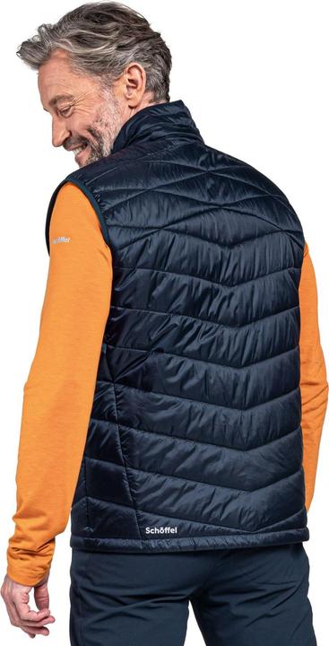 Actual product image Schöffel Zip-In Vest Sea Wall (50, L)