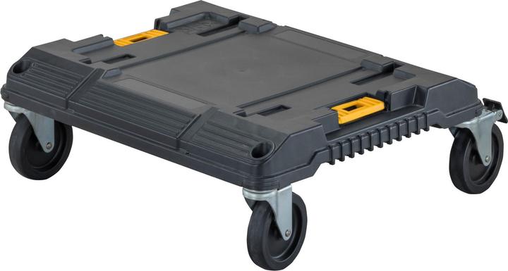 Produktbild DeWalt TSTAK CART Wheeled Carrier