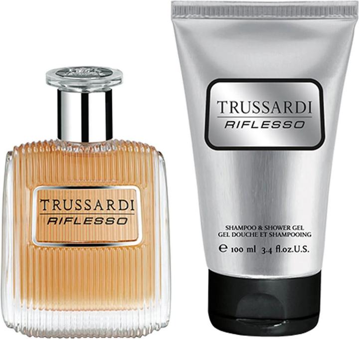 Trussardi Riflesso - Gift Set (Eau de toilette, 150 ml)