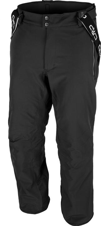 Actual product image CMP Campagnolo Protect stretch ski pants (54)