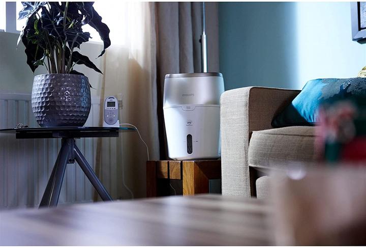 Image du produit Philips 2000 series HU4803/01 (25 m²)