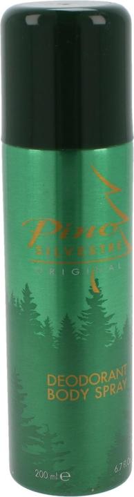 Produktbild Pino Silvestre Deodorant Spray (Spray, 200 ml)