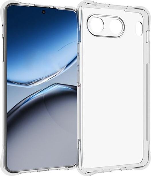 Image du produit MU Classic Étui souple TPU Series (OnePlus Nord 4)