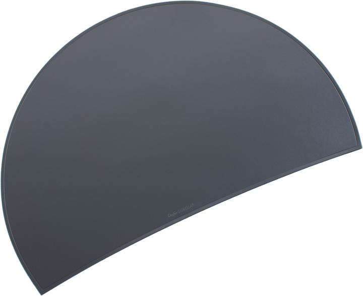 Produktbild Läufer Schreibunterlage Durella Rondo (74 x 50 cm)