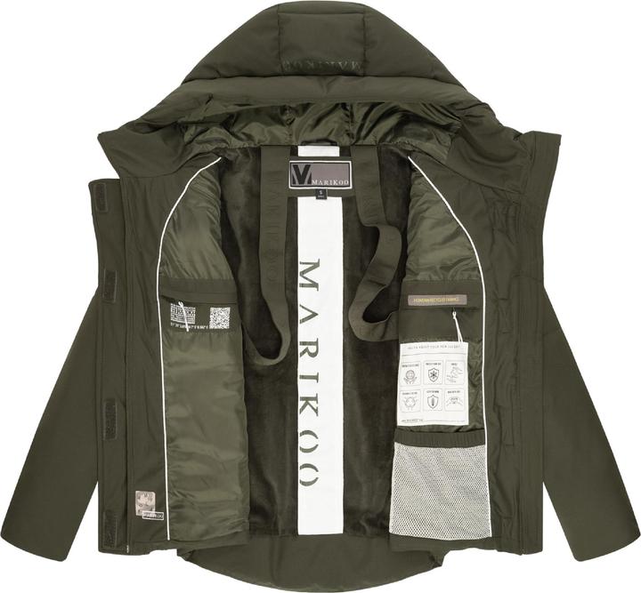 Actual product image Marikoo Elira 16 (L)