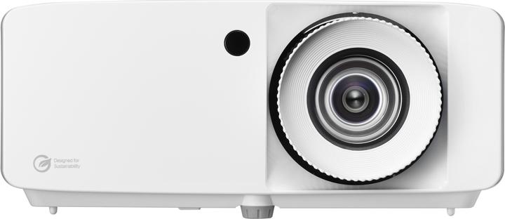 Produktbild Optoma UHZ66 (4K, 4000 lm, 1.4 - 2.24:1)