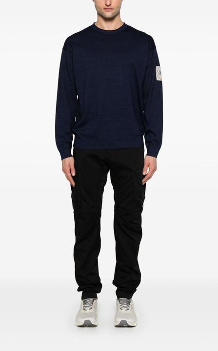 Produktbild C.P. Company Sweaters Blue (S)