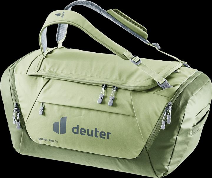 Produktbild Deuter Duffel Pro 60 (60 l)